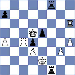 Vandev - Dimitrov (Primorsko, 2019)