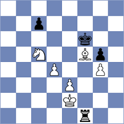 Svensson - Larsen (Esbjerg, 2004)