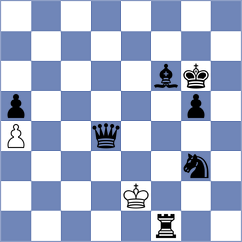 Buyukasik - Seitaliev (Kemer, 2007)