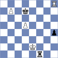 Kuzubov - Arhan (chess.com INT, 2024)