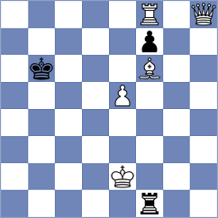 Curtis - Bayo Milagro (chess.com INT, 2024)