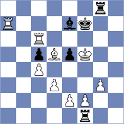 Martinez Alcantara - Khodashenas (chess.com INT, 2025)