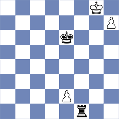Kovljakov - Aleksandrov (Togliatti, 2000)