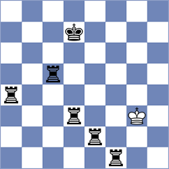 Mullodzhanov - Vovk (chess.com INT, 2024)