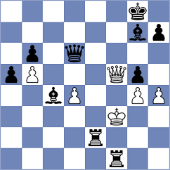 Vaglio - Sankalan Shah (chess.com INT, 2023)