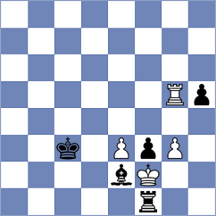 Ternault - Papaioannou (chess.com INT, 2025)
