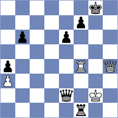 Marovic - Popovic (Budva, 2003)