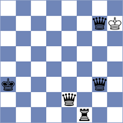 Spranger - Freude (Playchess.com INT, 2020)