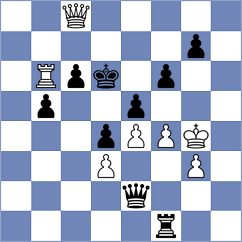 Jarovinsky - Zhou (chess.com INT, 2022)