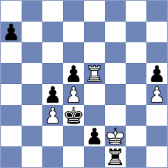 Lock - Jegorovas (chess.com INT, 2022)