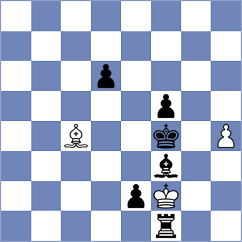 Alarcia Astiz - Arun (chess.com INT, 2024)