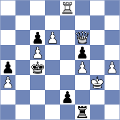 Nouali - Al Tarbosh (chess.com INT, 2025)