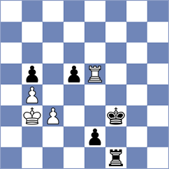 Ozcan - Bryakin (chess.com INT, 2025)