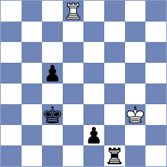 Anderson - Tsyhanchuk (Heraklion, 2002)
