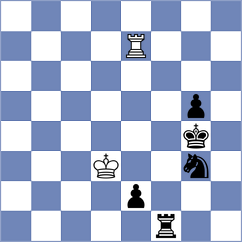 Pershina - Nguyen (chess.com INT, 2021)