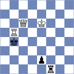 Barp - Salinas Herrera (chess.com INT, 2025)