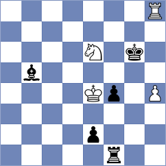 Garcia - Gutierrez (Lima, 1998)