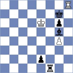 Necula - Mayeregger (Chess.com INT, 2021)