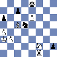 Zwirs - Bitalzadeh (Chess.com INT, 2017)