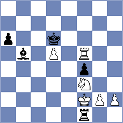 Kaufman - Antonenko (Chess.com INT, 2020)