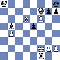 Tran - Hernandez Izquierdo (chess.com INT, 2025)