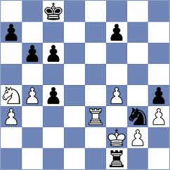 Rodriguez Garcia - Lozano de Prado (Spain, 1997)