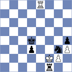 Duarte Cramer - Berago (FIDE Online Arena INT, 2024)