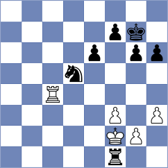 Rico Fernandez - Sanchez Almeyra (Alicante, 1989)