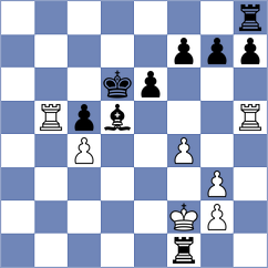 Stachanczyk - Pribelszky (chess.com INT, 2025)