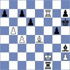 Avramidou - Kosteniuk (FIDE Online Arena INT, 2024)