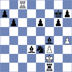 Taylor - Tekulu (Chess.com INT, 2021)