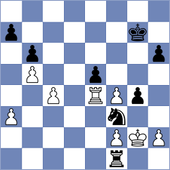 Arias - Vlassov (chess.com INT, 2024)