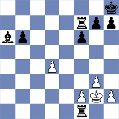 Sos Andreu - Tristan (chess.com INT, 2023)