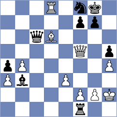 Diaz Perez - Zhukov (Barcelona ESP, 2024)