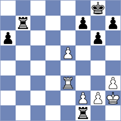 Cao - Sameh Mohamed (Montesilvano ITA, 2024)