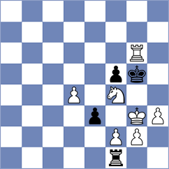 Janiszewski - Mrozowski (Lazy, 2010)