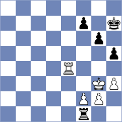 Libiszewski - Georgiev (France, 2008)
