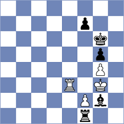 Wang - Xi (Liaocheng CHN, 2024)