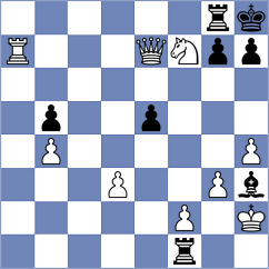 Sarbu - Hoffmann (Playchess.com INT, 2020)