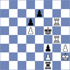 Hejazipour - Fischer (Chartres FRA, 2024)