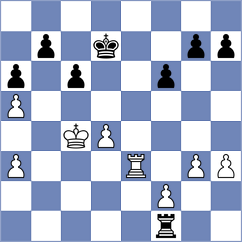 Tarrago Antoni - Beltran Rueda (Barcelona ESP, 2025)