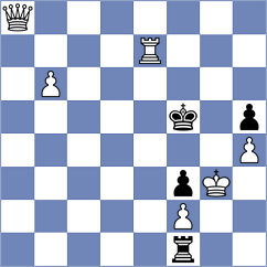 Yang Kaiqi - Chiu (chess.com INT, 2025)