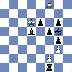 Wang Qibiao - Li (New York USA, 2024)