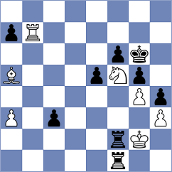 Antoniou - Carroll (chess.com INT, 2025)
