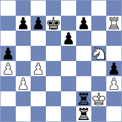 Balabayeva - Cori Tello (Chess.com INT, 2020)