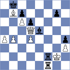 Micic - Deveci (chess.com INT, 2025)