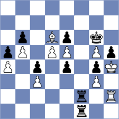 Biriukov - Polok (chess.com INT, 2022)