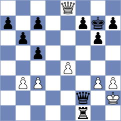 Schmitt - Scheer (Playchess.com INT, 2007)