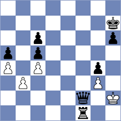 Bruned Carasco - Lanza Fernandez (Aviles, 2000)
