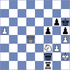 Fedosov - Suleymenov (Pavlodar KAZ, 2024)
